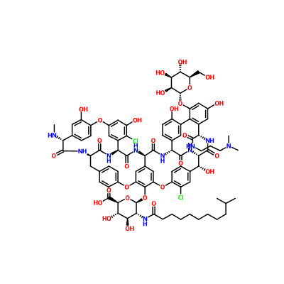 CAS 171500-79-1|달바반친