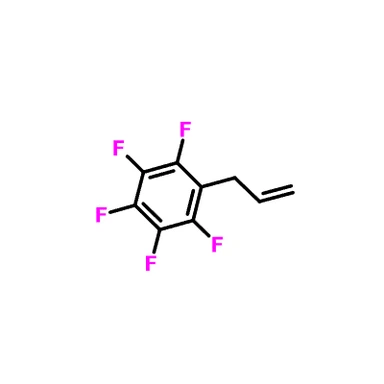 CAS 1736-60-3|알릴펜타플루오로벤젠