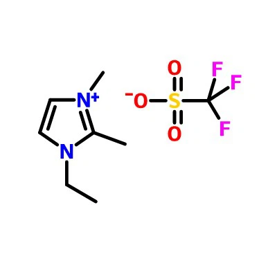 CAS:174899-72-0|1-에틸-2,3-디메틸이미다졸륨 트리플루오로메탄설포네이트