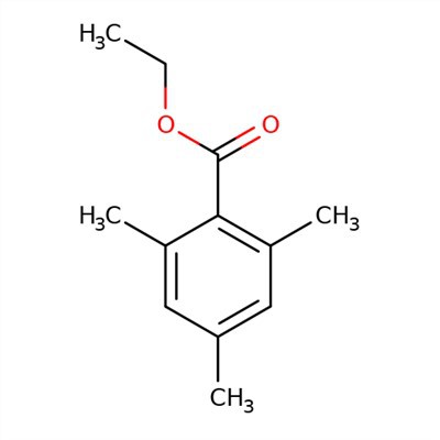 CAS:1754-55-8|에틸 2,4,6-트리메틸벤조에이트