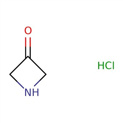 CAS:17557-84-5|아제티딘-3-one Hydrochloride
