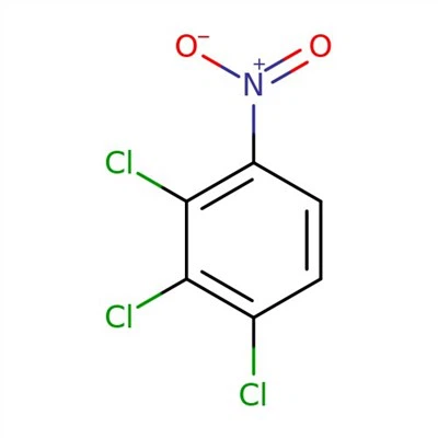 CAS:17700-09-3|1,2,3-트리클로로-4-니트로벤젠