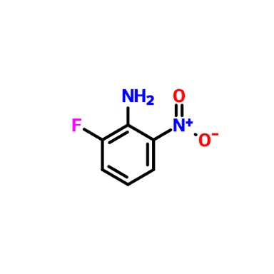 CAS 17809-36-8|2-플루오로-6-니트로-페닐아민