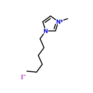 CAS:178631-05-5|1-헥실-3-메틸이미다졸-3-ium Iodide