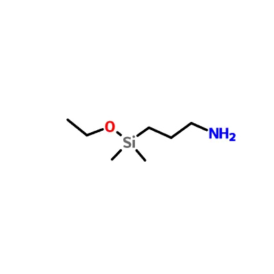 CAS 18306-79-1|3-아미노프로필디메틸에톡시실란