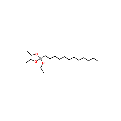 CAS 18536-91-9|N-도데실트리에톡시실란