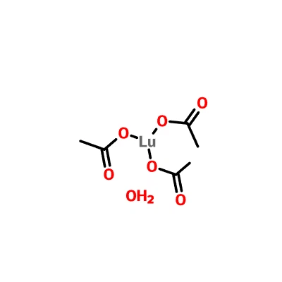 CAS 18779-08-3|루테튬 아세테이트