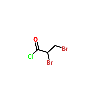 CAS 18791-02-1|2,3-디브로모프로피오닐 클로라이드