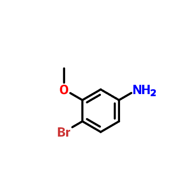 CAS 19056-40-7|4-브로모-3-메톡시아닐린