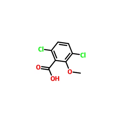 CAS 1918-00-9|디캄바