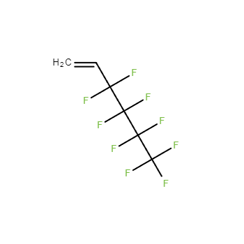 CAS 19430-93-4| (퍼플루오로부틸)에틸렌