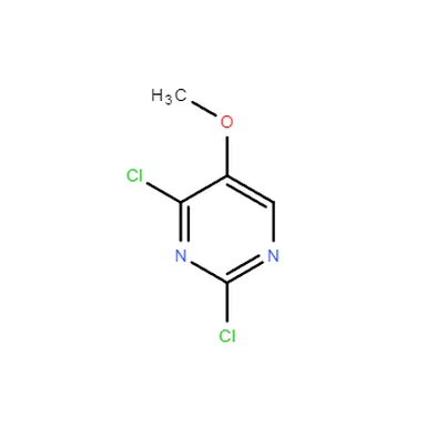 CAS 19646-07-2|2,4-디클로로-5-메톡시피리미딘