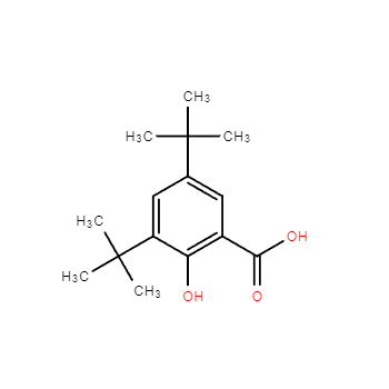 CAS 19715-19-6|3,5-비스-tert-부틸살리실산
