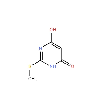 CAS 1979-98-2|2-메틸티오-4,6-피리미딘디온