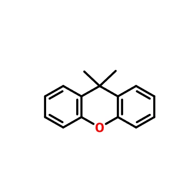 CAS 19814-75-6|9,9-디메틸-9H-크산텐