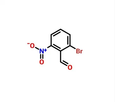 CAS 20357-21-5 2-브로모-6-니트로벤즈알데히드