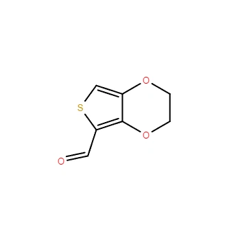 CAS 204905-77-1|2,3-DIHYDROTHIENO[3,4-B][1,4]DIOXINE-5-CARBALDEHYDE