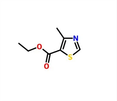 CAS 20582-55-2 에틸 4-메틸-1,3-티아졸-5-카르복실레이트