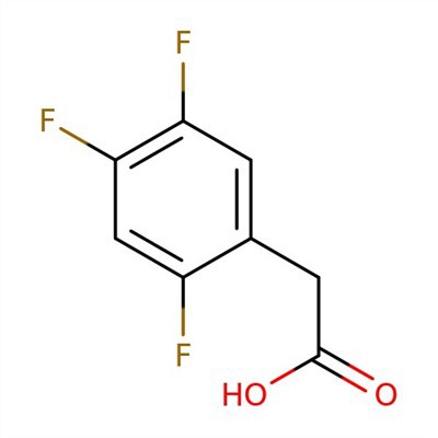 CAS:209995-38-0|2,4,5-트리플루오로페닐아세트산