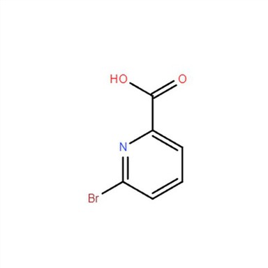 CAS 21190-87-4|6-브로모피콜린산