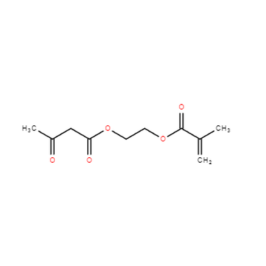 CAS 21282-97-3|2-(메타크릴로일록시)에틸 아세토아세테이트(AAEM)