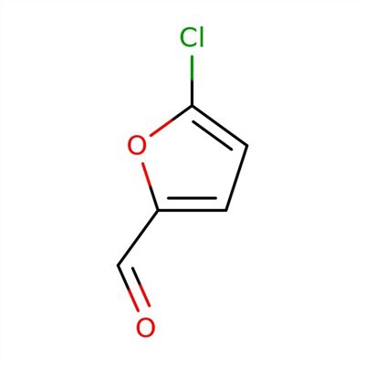 CAS:21508-19-0|5-클로로-2-푸르알데히드