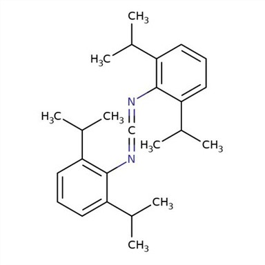 CAS:2162-74-5|비스(2,6-디이소프로필페닐)카르보디이미드