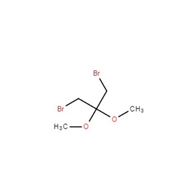 CAS 22094-18-4|1,3-디브로모-2,2-디메톡시프로판