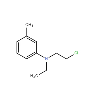 CAS 22564-43-8|N-에틸-N-클로로에틸-3-톨루이딘