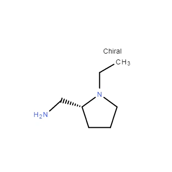 CAS 22795-97-7|(R)-( 플러스 )-2-아미노메틸-1-에틸피로리딘