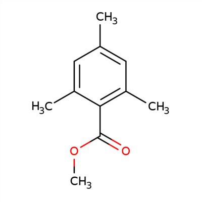 CAS:2282-84-0|메틸 2,4,6-트리메틸벤조에이트
