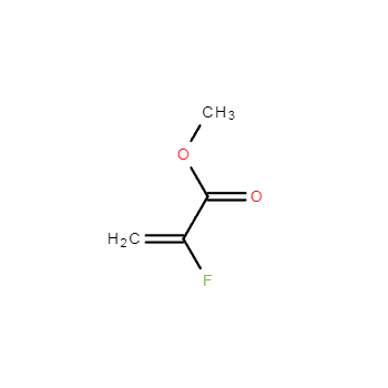 CAS 2343-89-7|메틸2-플루오로아크릴레이트