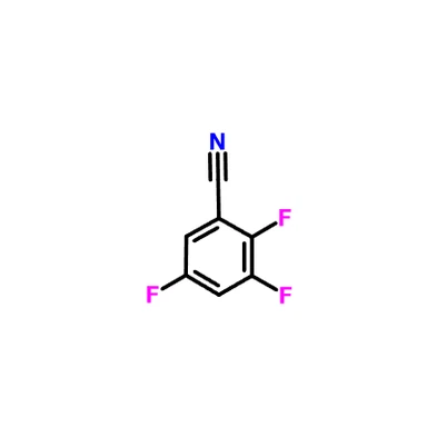 CAS 241154-09-6|2,3,5-트리플루오로벤조니트릴
