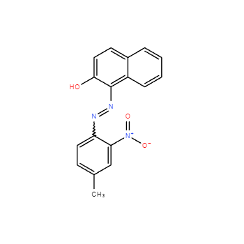 CAS 2425-85-6|피그먼트 레드 3