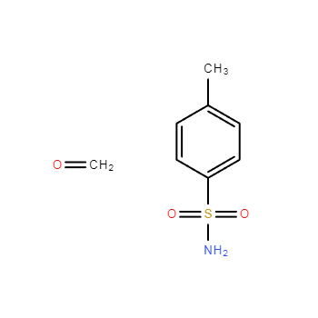 CAS 25035-71-6|톨루엔술폰아미드 포름알데히드 수지