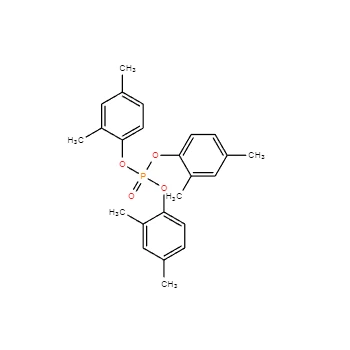 CAS 25155-23-1|트리자일릴 인산염