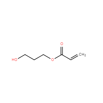 CAS 25584-83-2|하이드록시프로필 아크릴레이트