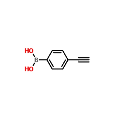 CAS 263368-72-5|보론산, (4-에티닐페닐)-(9CI)