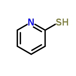 CAS:2637-34-5|2-피리딘티온