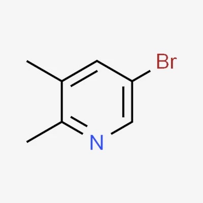CAS 27063-90-7|5-브로모-2,3-디메틸피리딘