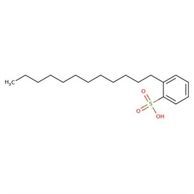 CAS:27176-87-0|도데실벤젠술폰산