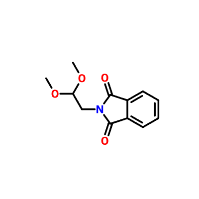 CAS 27328-34-3|N-(2,2-디메톡시에틸)프탈이미드