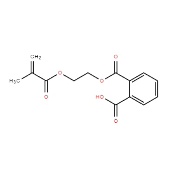 CAS 27697-00-3|2-(메타크릴로일옥시)에틸프탈레이트모노