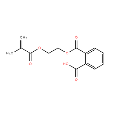 CAS 27697-00-3|2-(메타크릴로일옥시)에틸프탈레이트모노