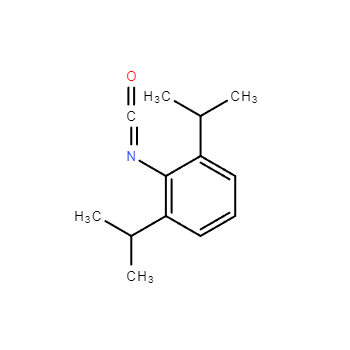 CAS 28178-42-9|2,6-디이소프로필페닐 이소시아네이트