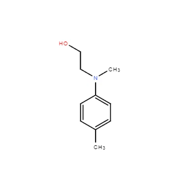 CAS 2842-44-6|N-(2-하이드록시에틸)-N-메틸-4-톨루이딘