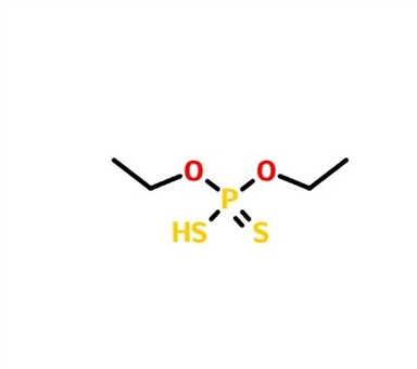 CAS 298-06-6 디에틸포스포로디티오에이트