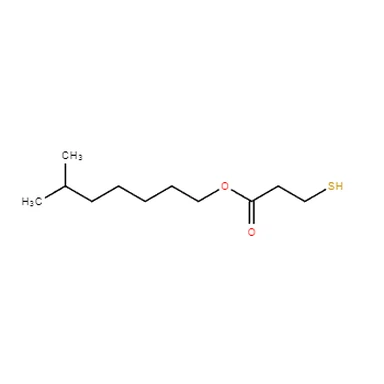 CAS 30374-01-7|이소옥틸 3-메르캅토프로피오네이트