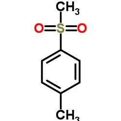 CAS:3185-99-7|1-메틸-4-(메틸술포닐)-벤젠