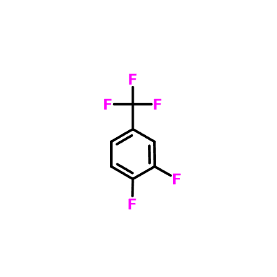 CAS 32137-19-2|3,4-디플루오로벤조트리플루오라이드